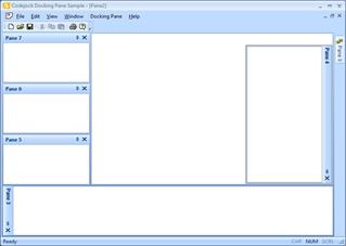 Office 2007 Theme Support