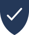 Shield with checkmark