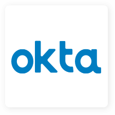 okta logo