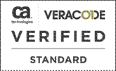 UltraEdit and UEStudio are verified by CA Veracode