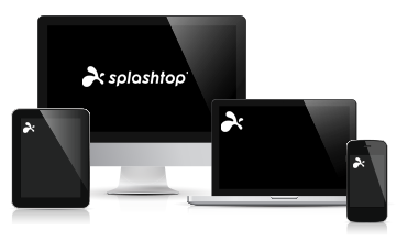 Splashtop Devices