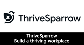 ThriveSparrow：Build a thriving workplace