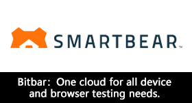 Bitbar：One cloud for all device andbrowser testing needs.