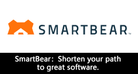 SmartBear：Shorten your path to great software.