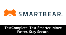 TestComplete: Test Smarter. Move Faster. Stay Secure.TestComplete: Test Smarter. Move Faster. Stay Secure.