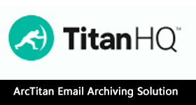 ArcTitan Email Archiving Solution