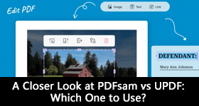 A Closer Look at PDFsam vs UPDF: Which One to Use?