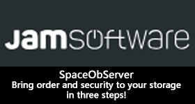 TreeSize：Free Up Disk Space in Minutes