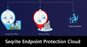  Seqrite Endpoint Protection Cloud
