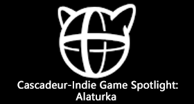 Cascadeur-Indie Game Spotlight: Alaturka
