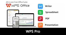 WPS Pro 